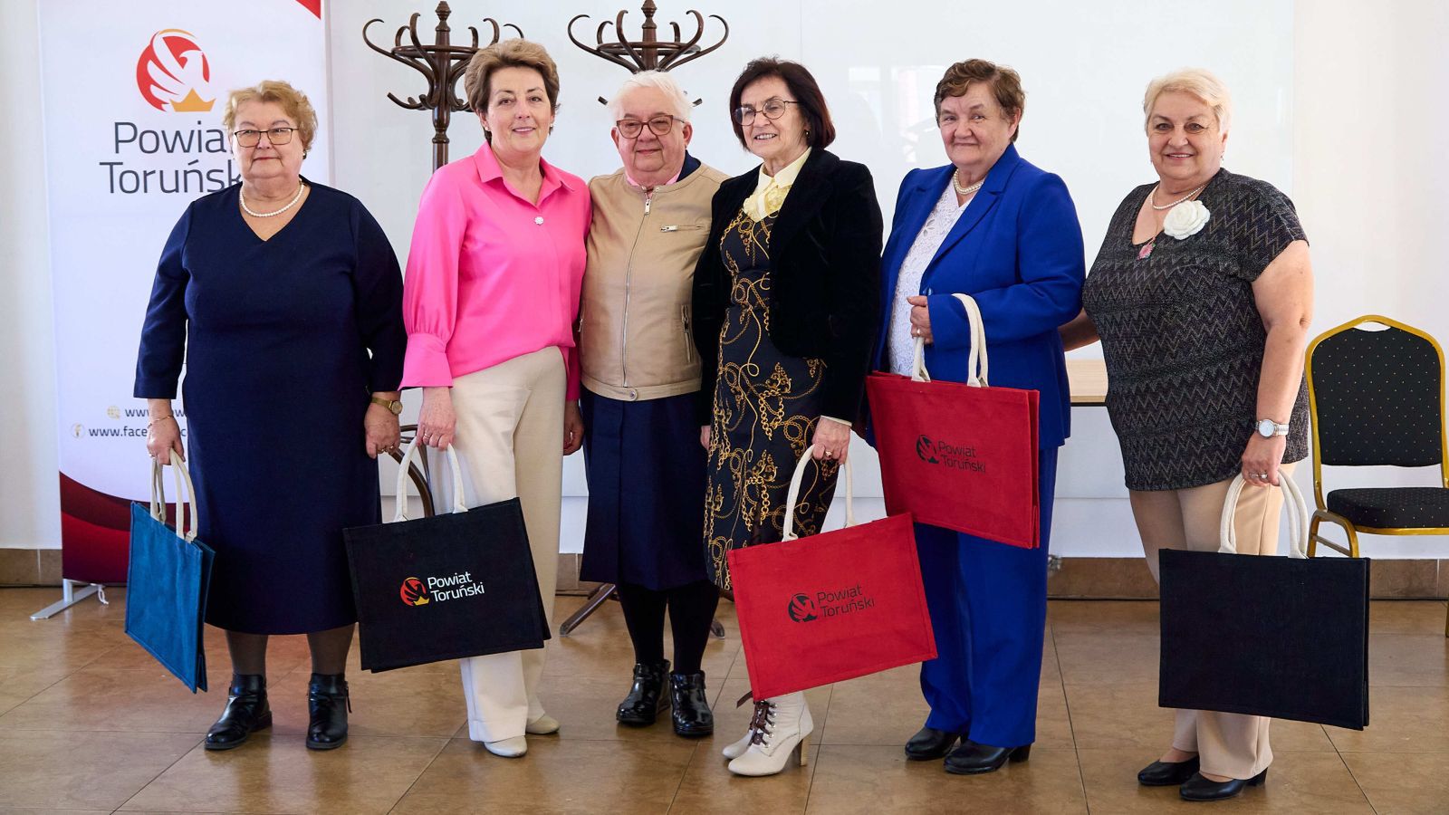 II Powiatowy Zjazd Klubów Seniora