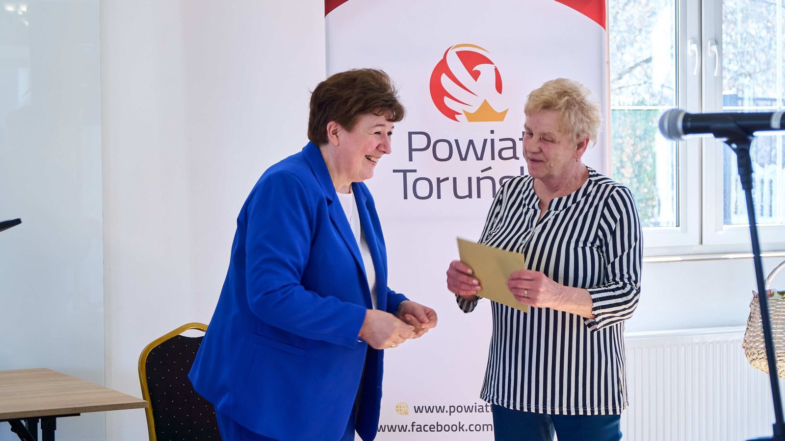 II Powiatowy Zjazd Klubów Seniora