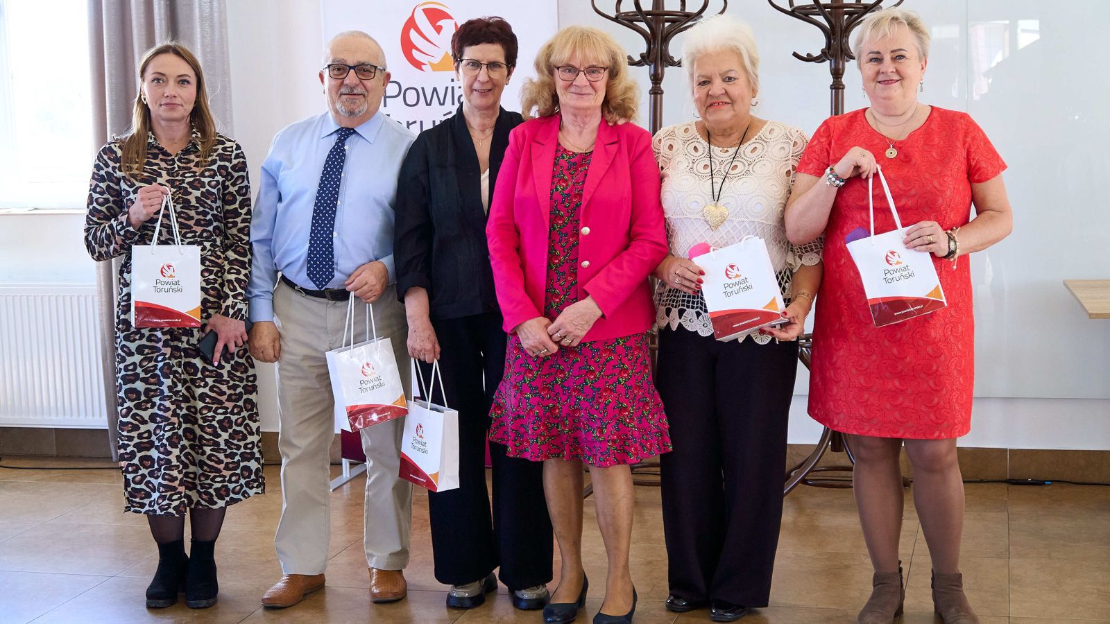 II Powiatowy Zjazd Klubów Seniora