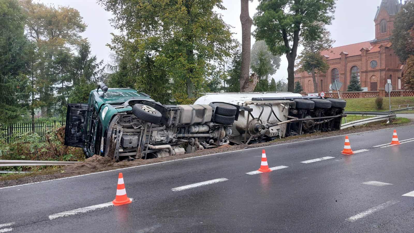 Zdarzenie w Ciachcinie