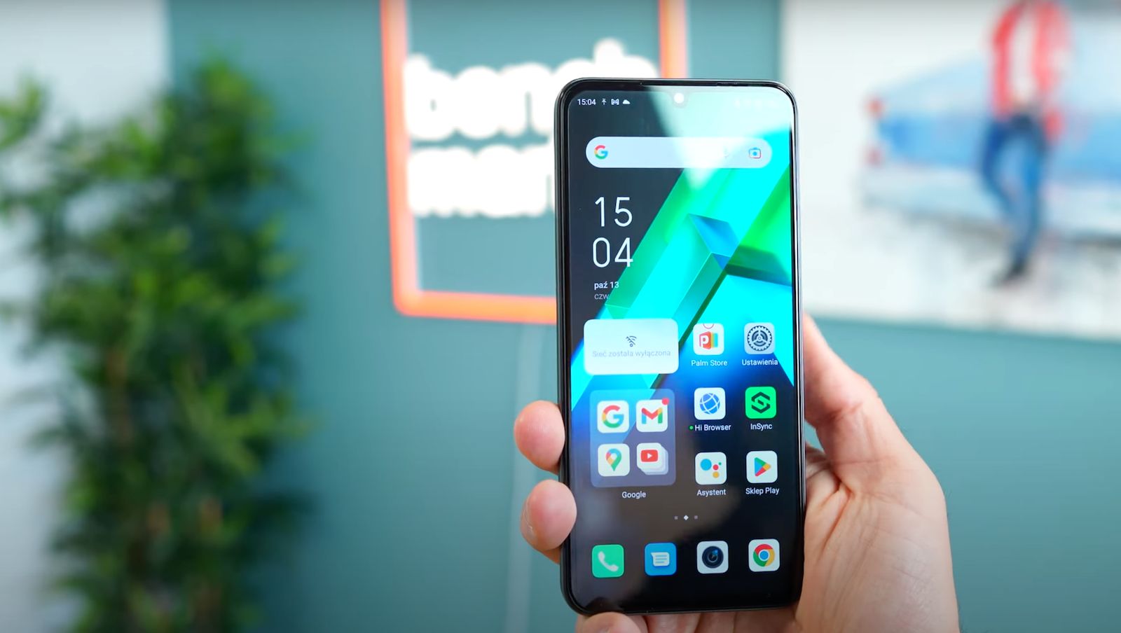 Infinix Note 12 Pro
