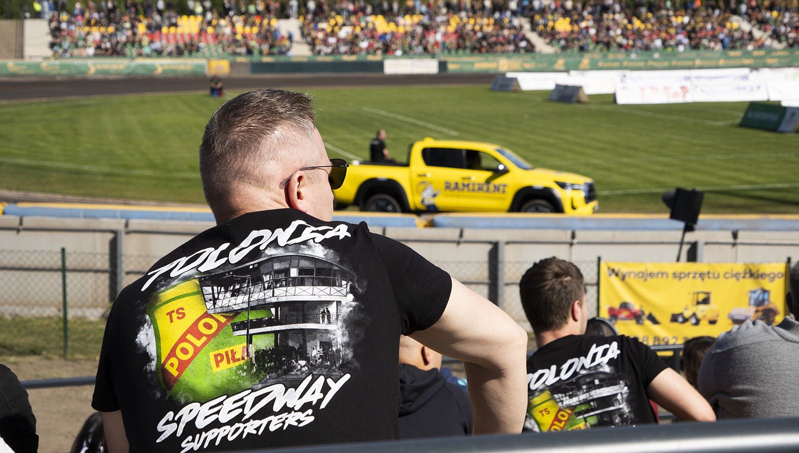 żużel, Polonia Piła