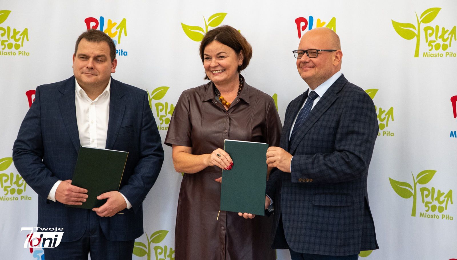 Dudzińska, Majewski