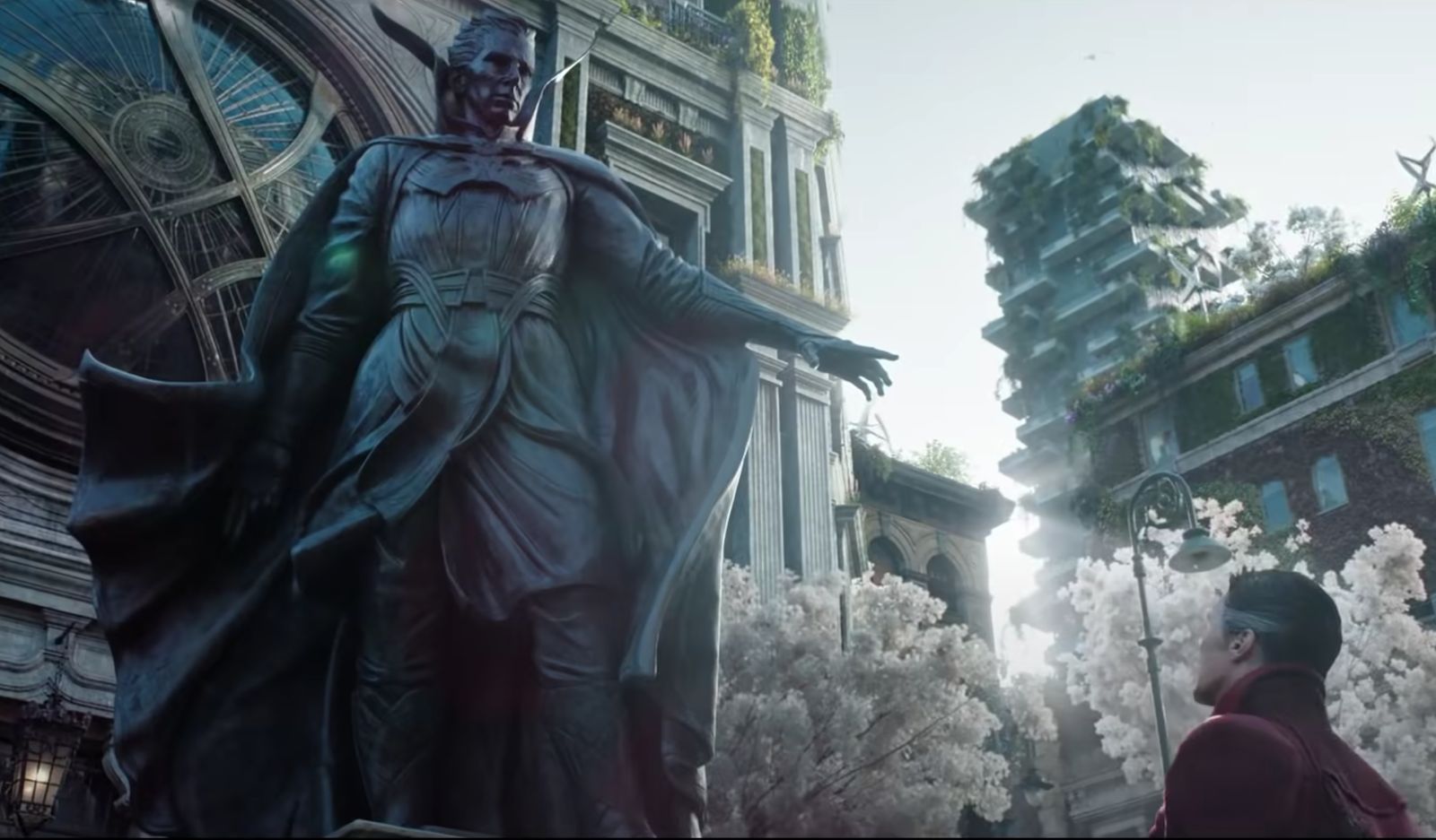 Doctor Strange