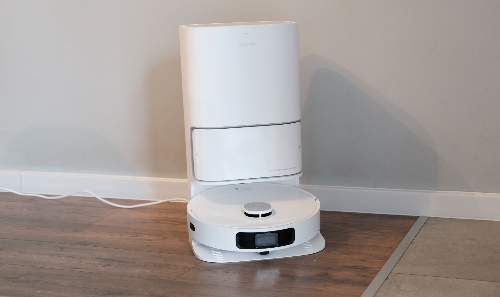 Dreame Bot L10 Ultra