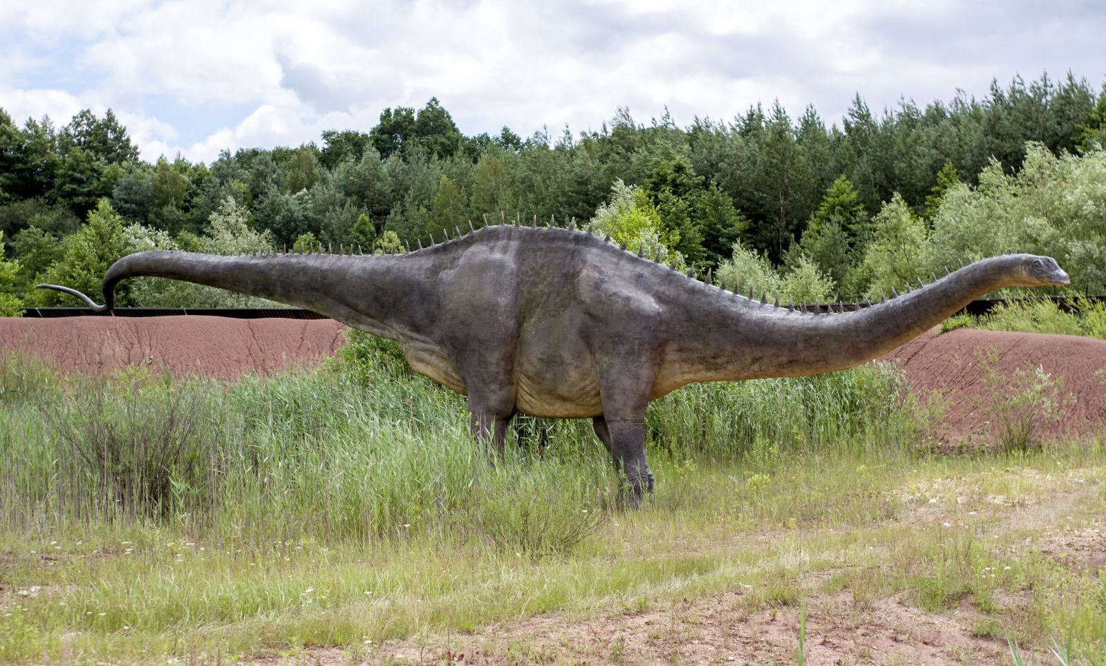 JuraPark - Krasiejów