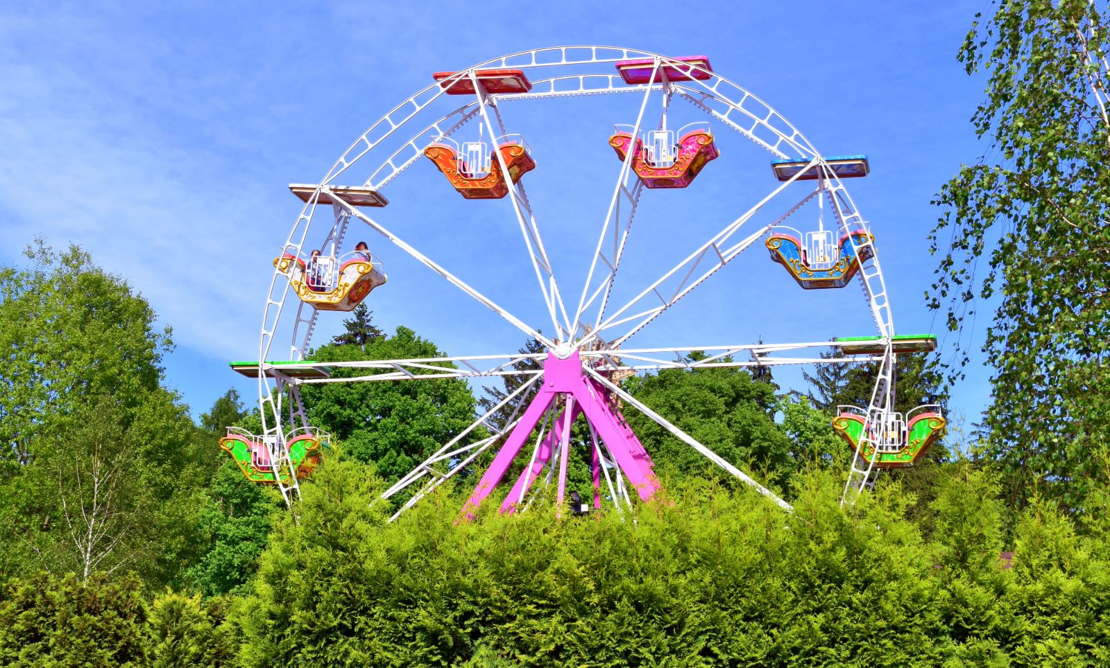 Park Rozrywki Zatorland