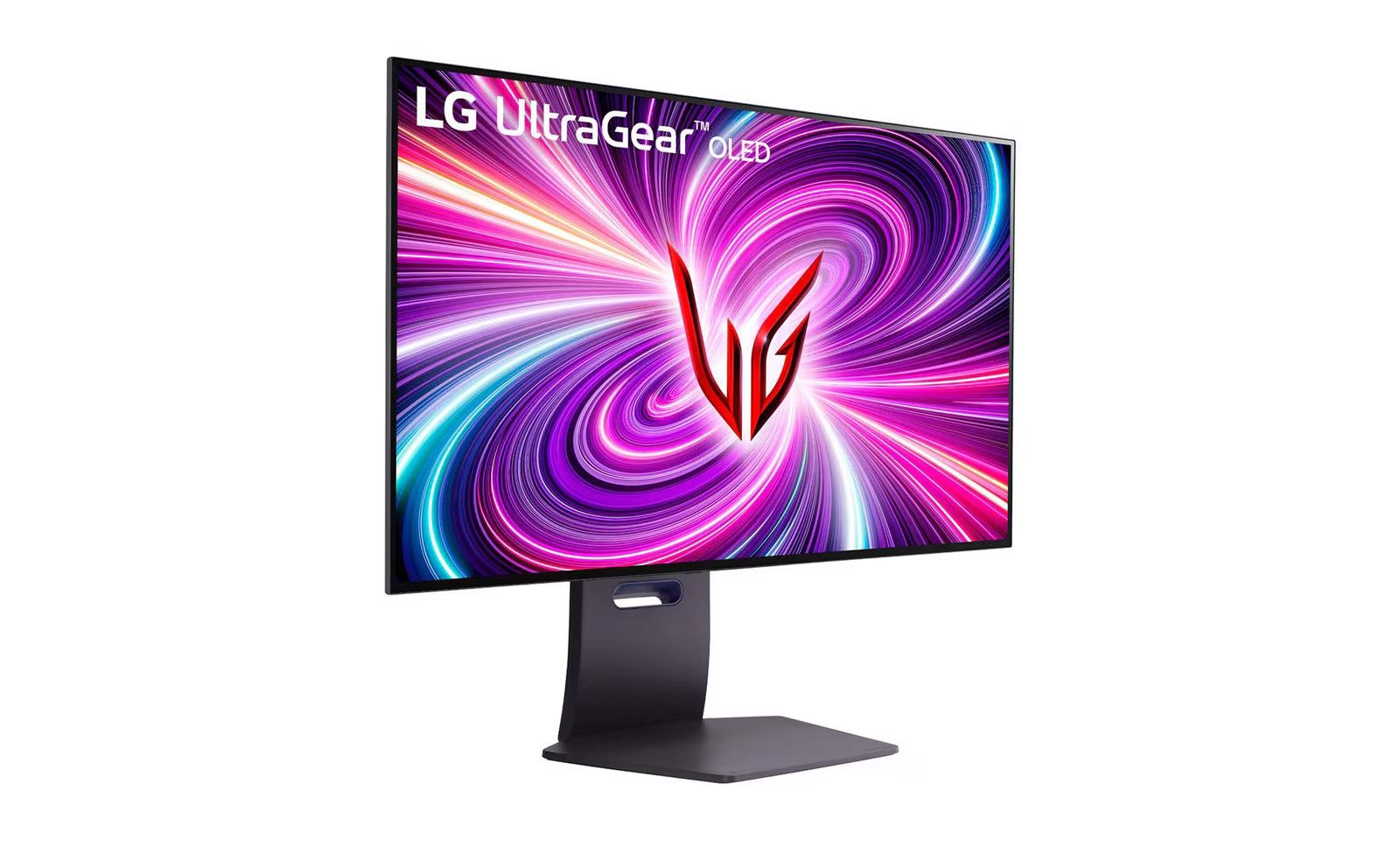 LG UltraGear 32GS95UE
