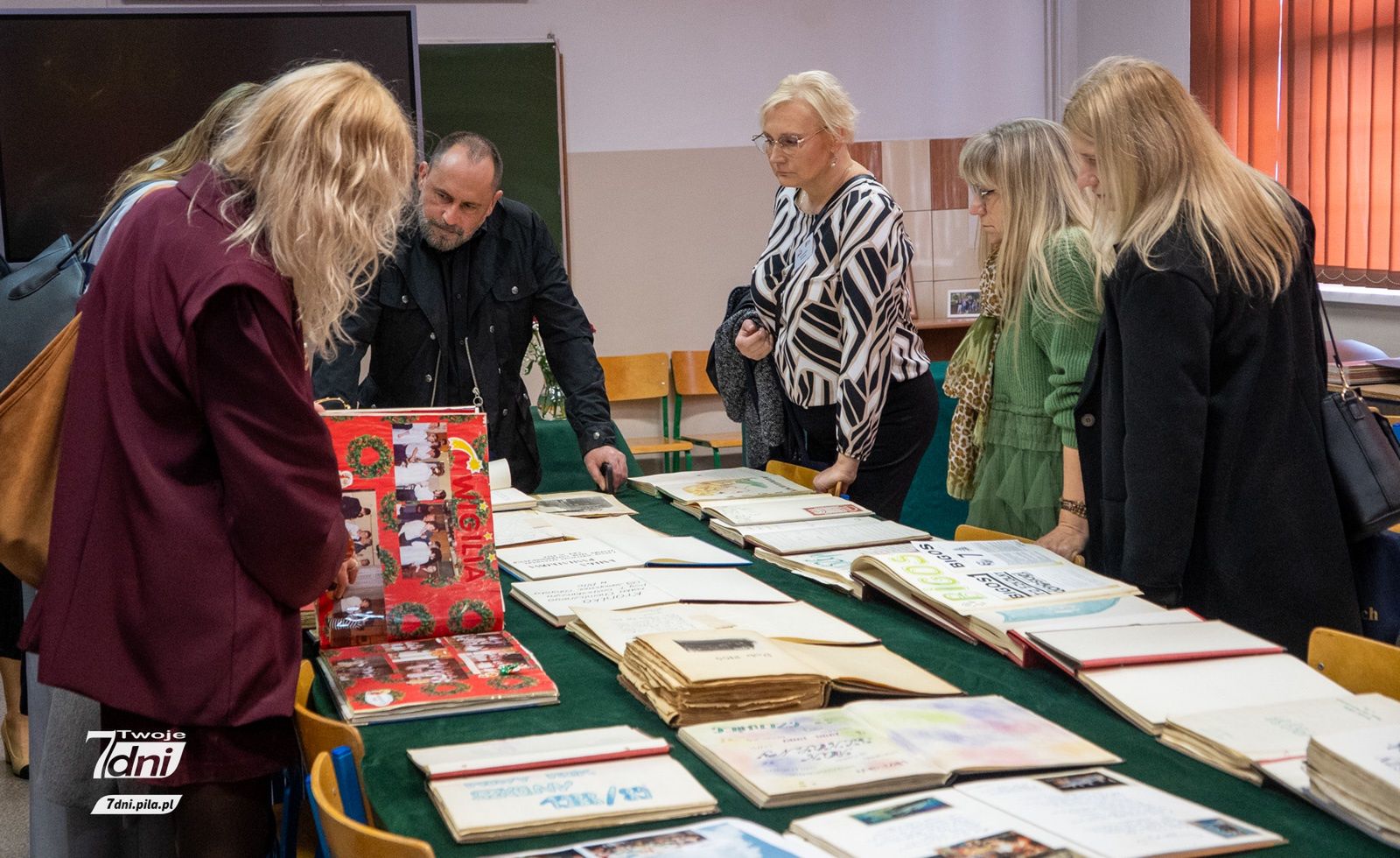 80-lecie Zespołu Szkół Gastronomicznych w Pile. 