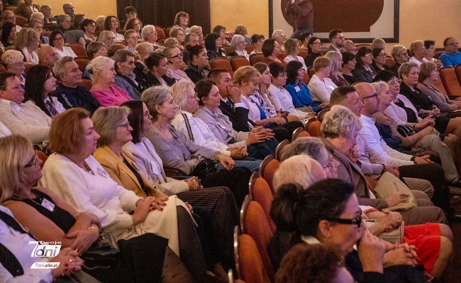 80-lecie Zespołu Szkół Gastronomicznych w Pile. 
