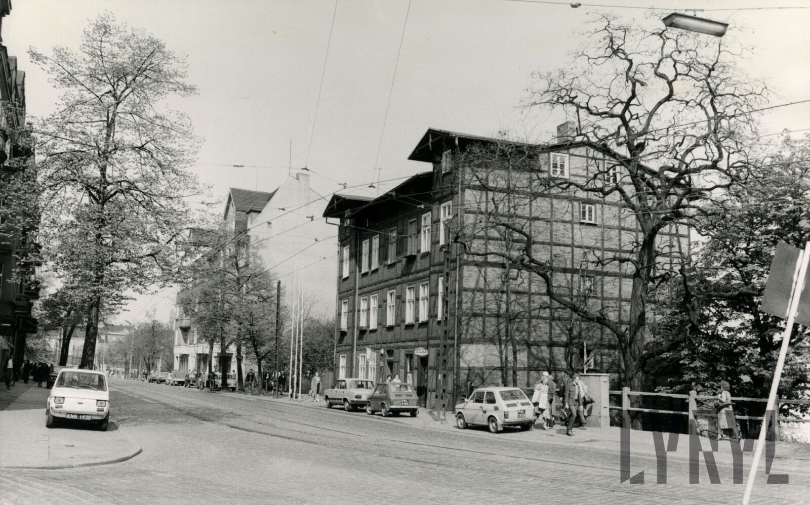 Wilda: Od średniowiecznej wsi do tętniącej życiem dzielnicy Pozn