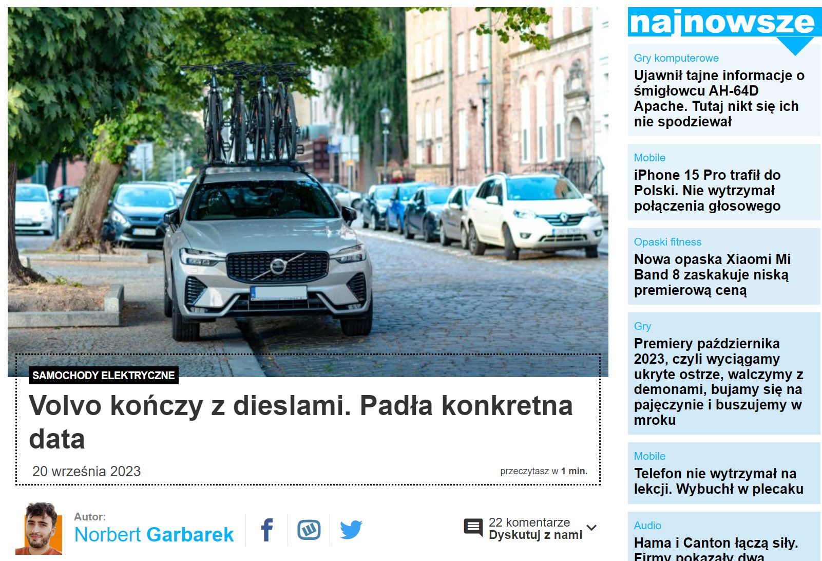 Volvo