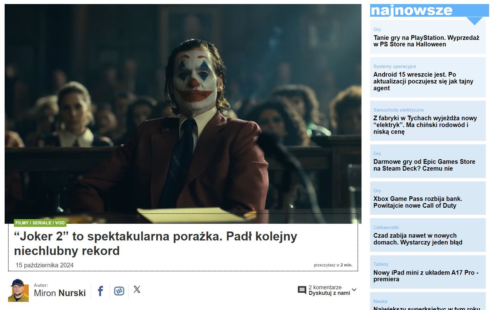 Joker