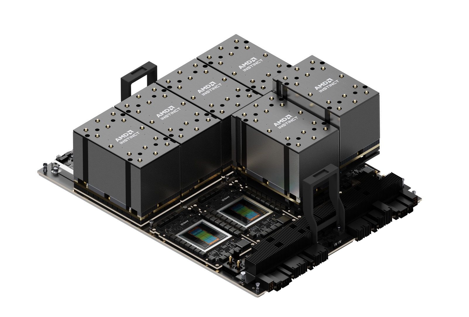 Platforma AMD Instinct