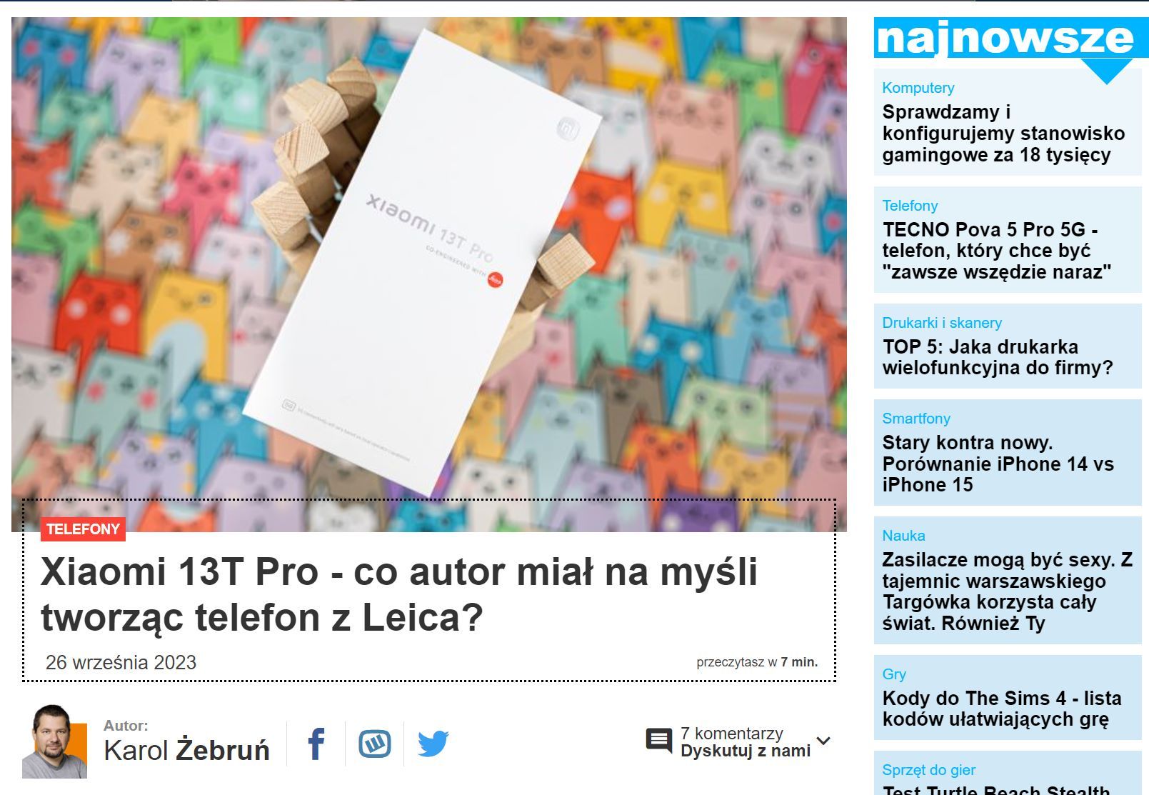 Xiaomi