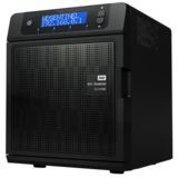 Serwer WD Sentinel DX4000
