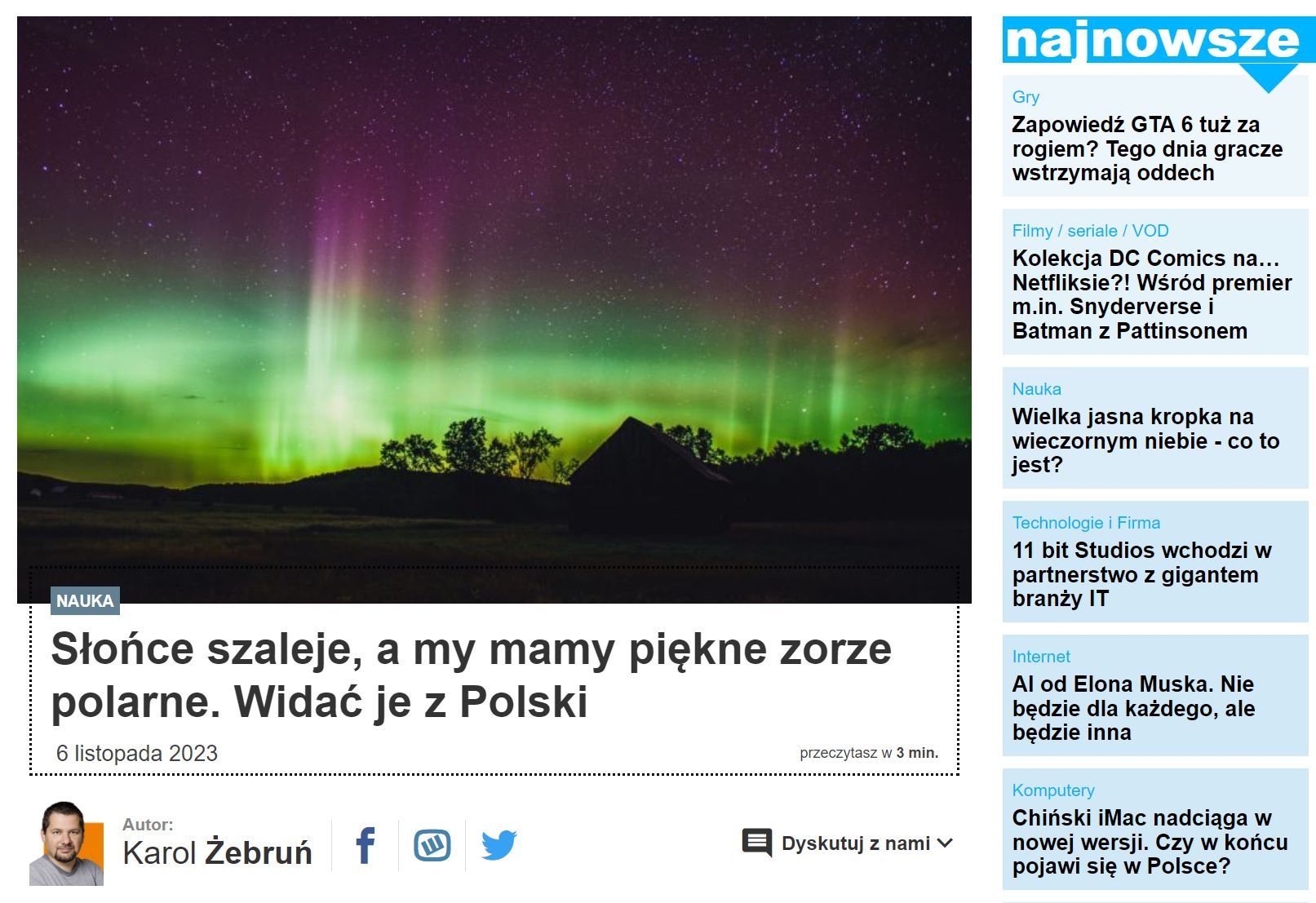 Zorza