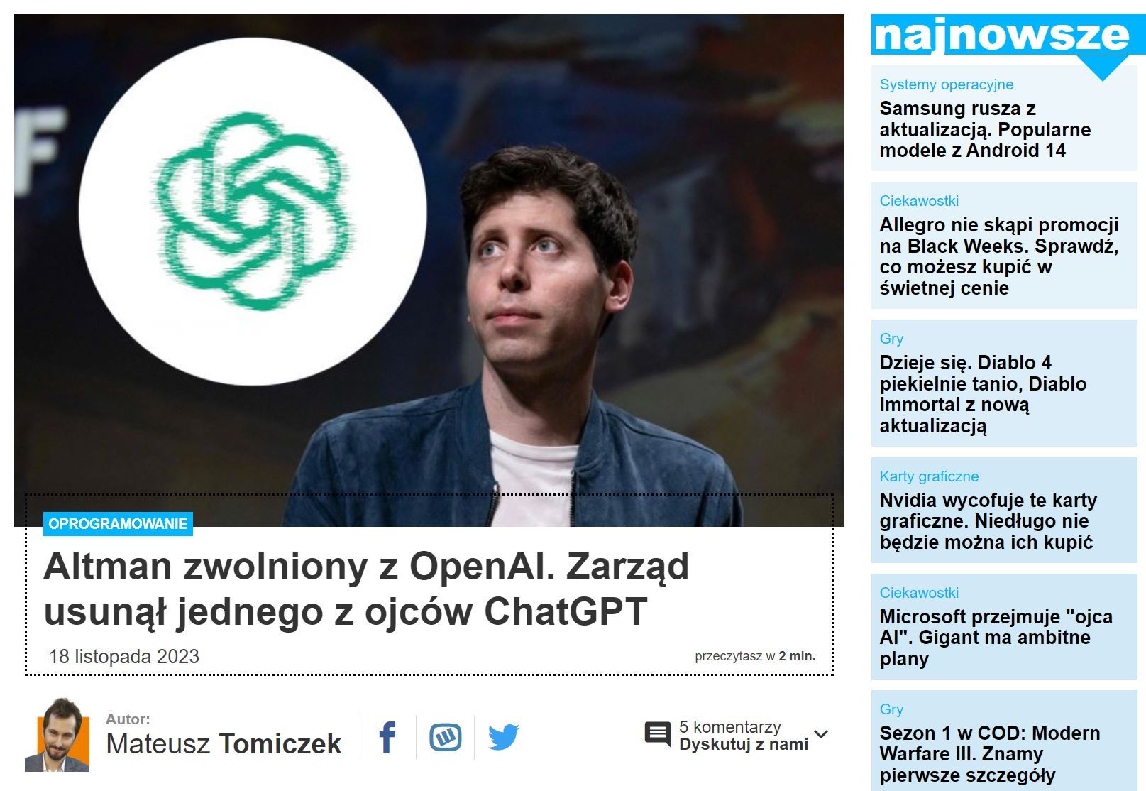 OpenAI