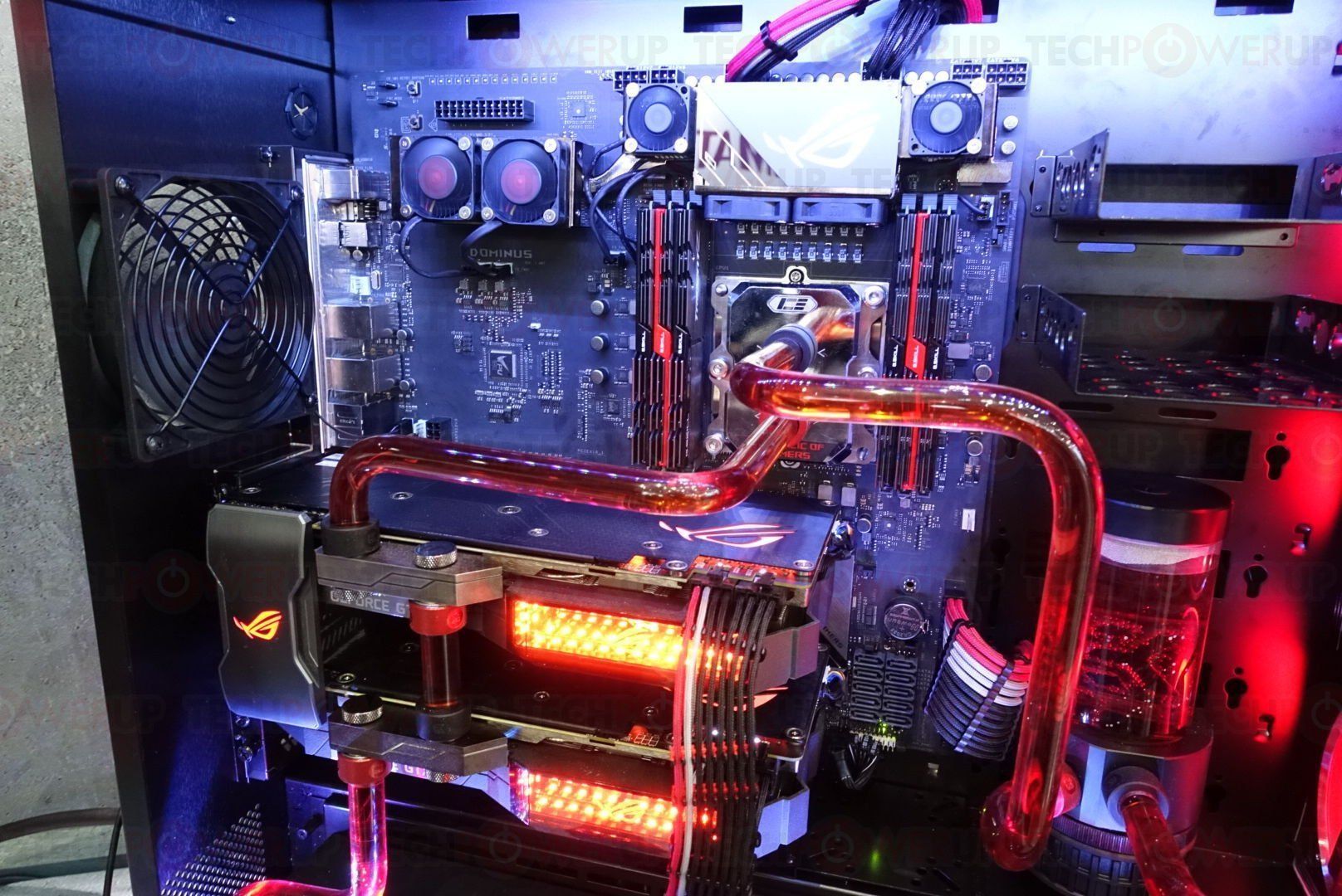 ASUS DOMINUS