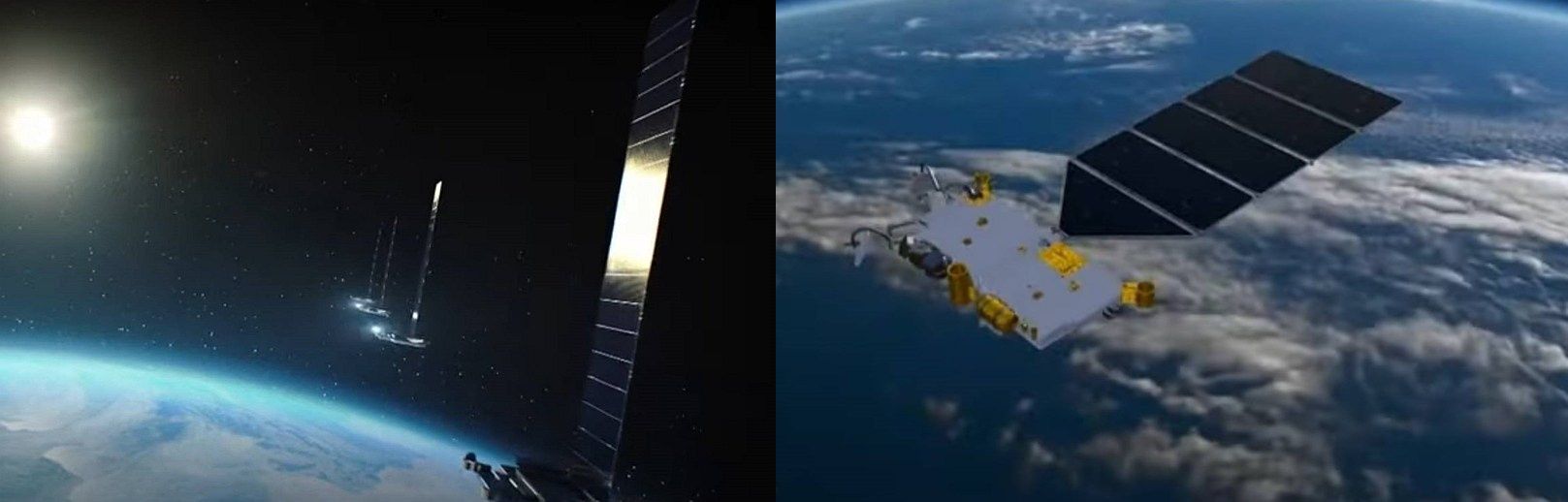 Satelity Qianfan