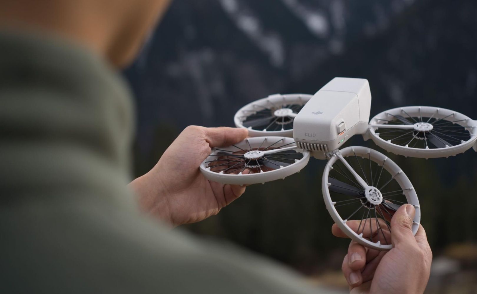 DJI Flip