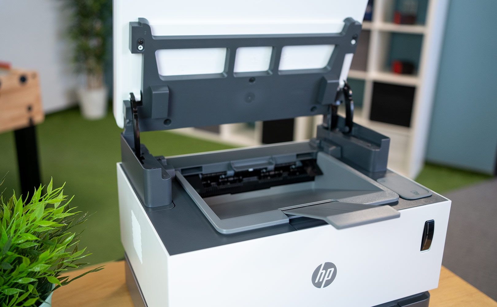 HP Neverstop 1200w