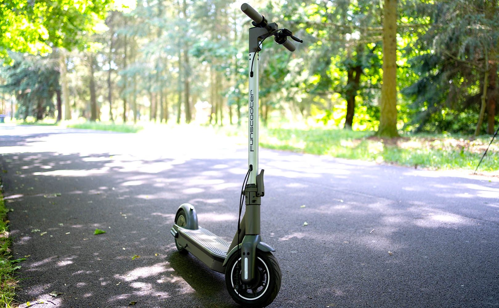Funscooter F10 MAX