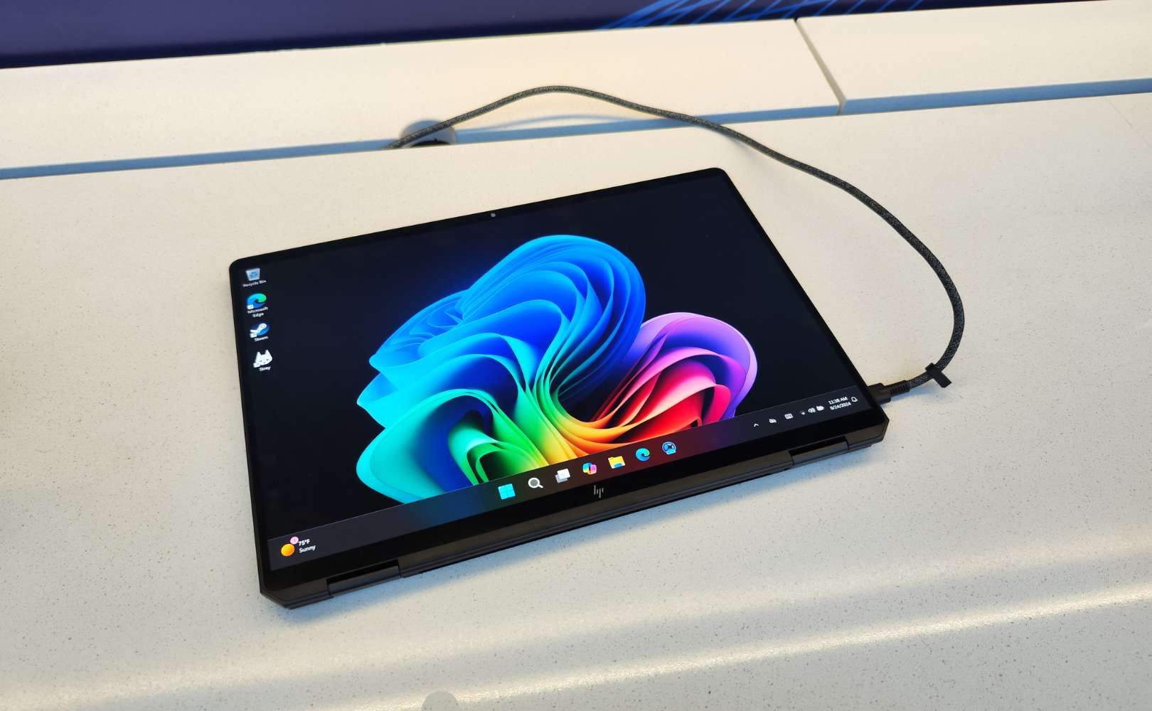 HP OmniBook Flip Ultra