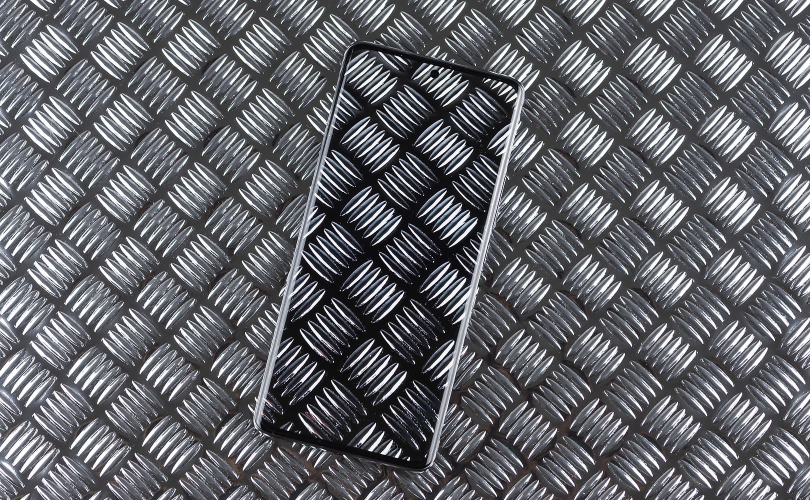 Xiaomi 12 Pro metal