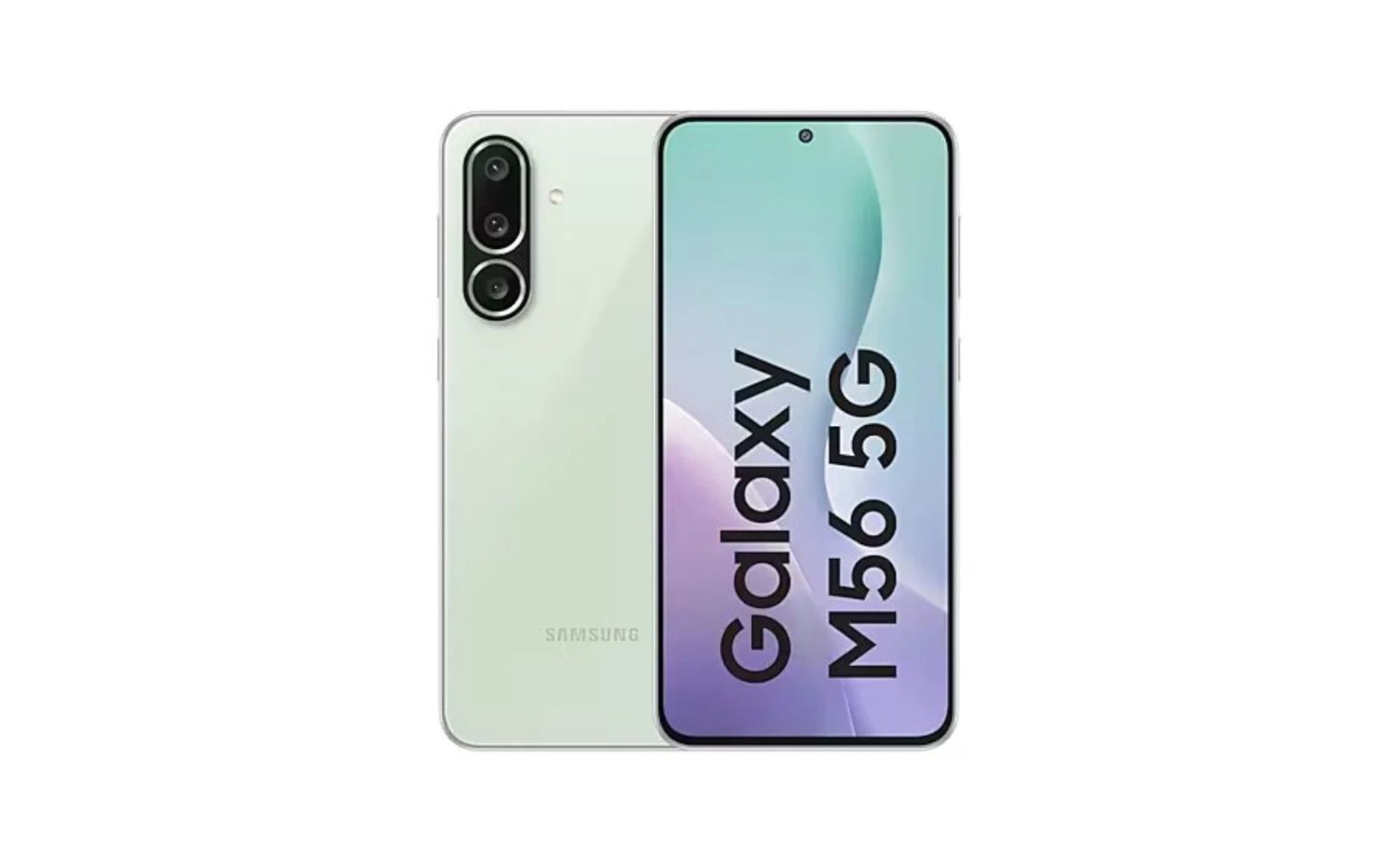 Premiera Samsunga Galaxy M56 5G
