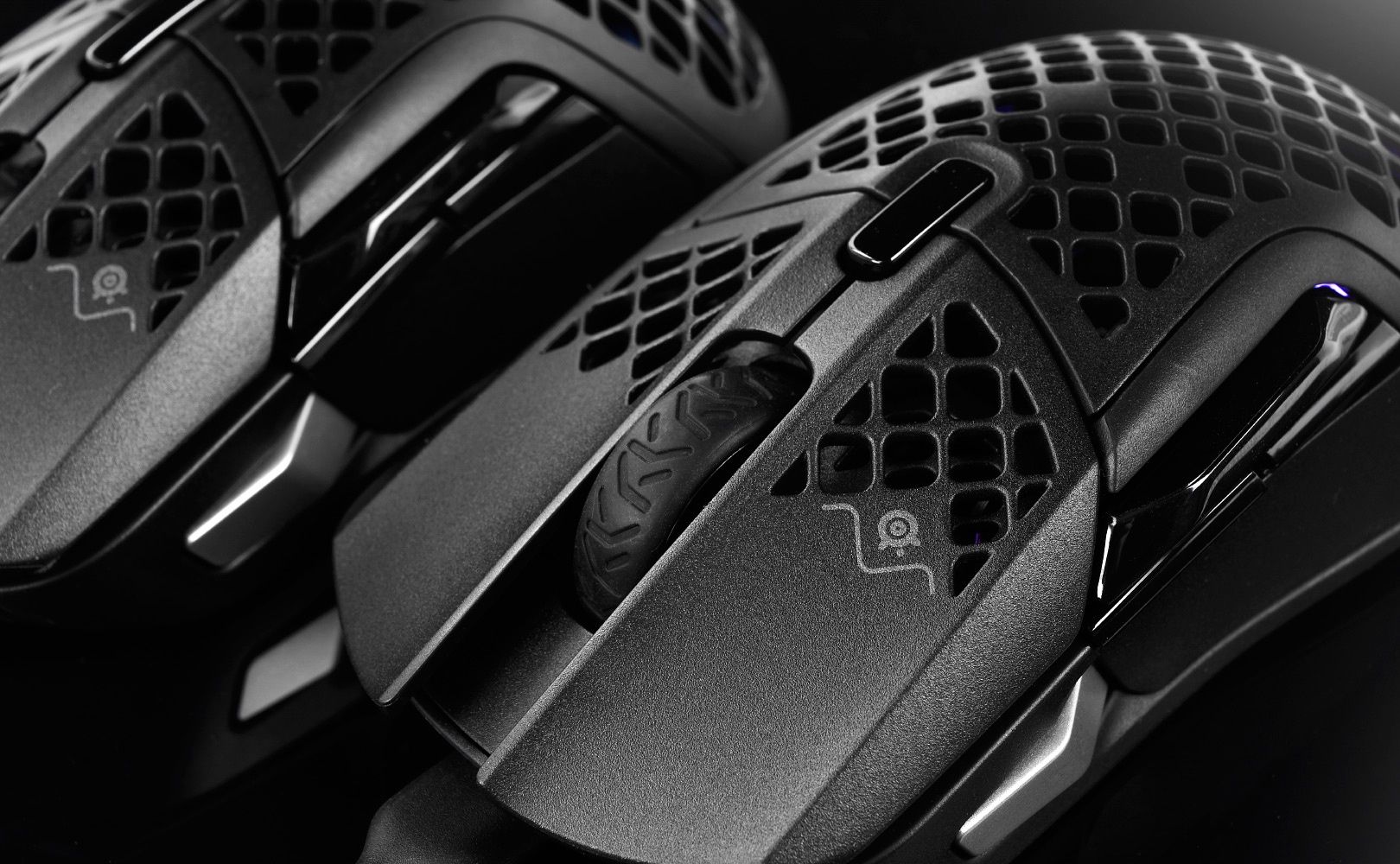 SteelSeries Aerox 5 i Aerox 5 Wireless