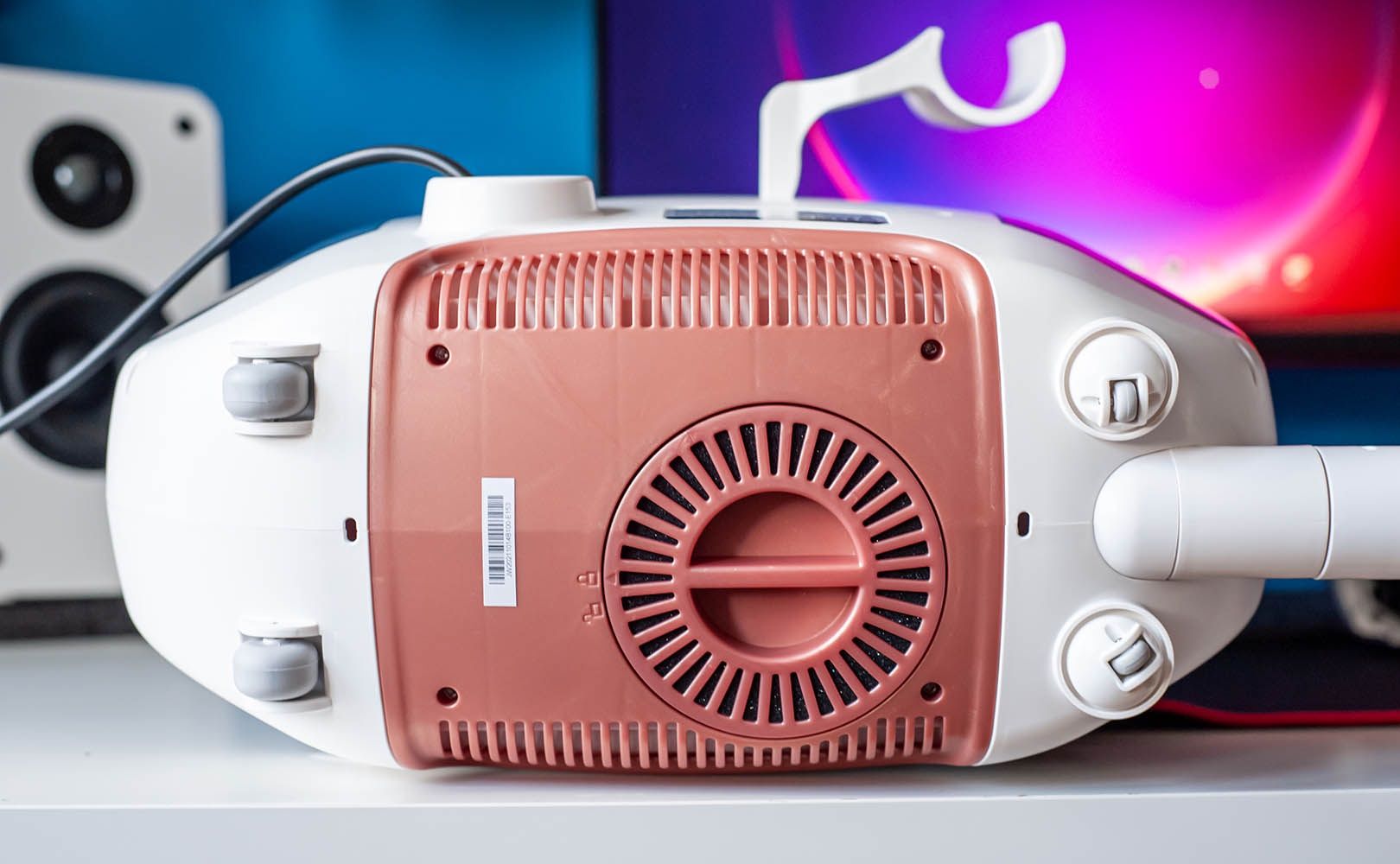 Uwant Multiple Spot Cleaner B100 - dół