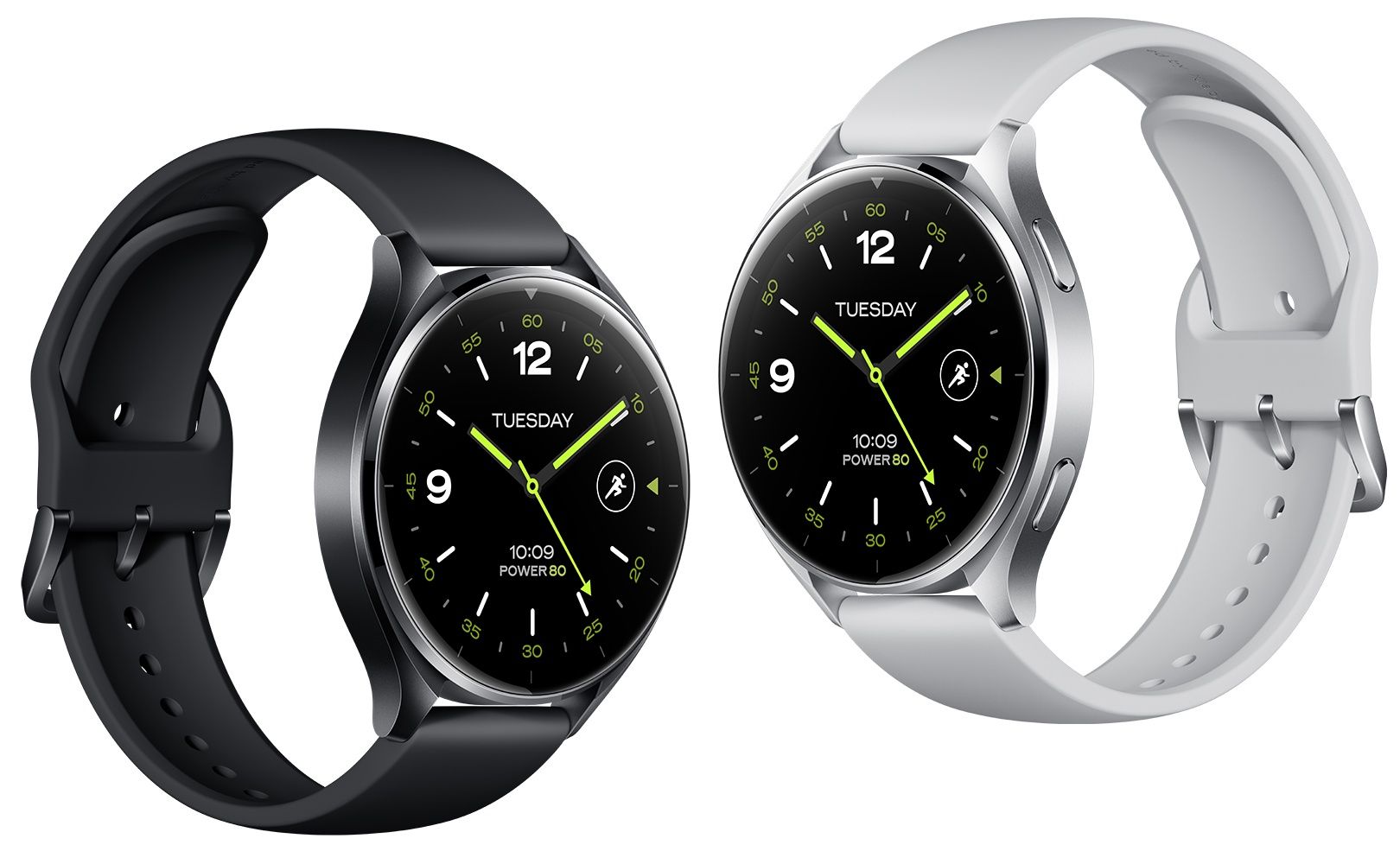 Xiaomi Watch 2