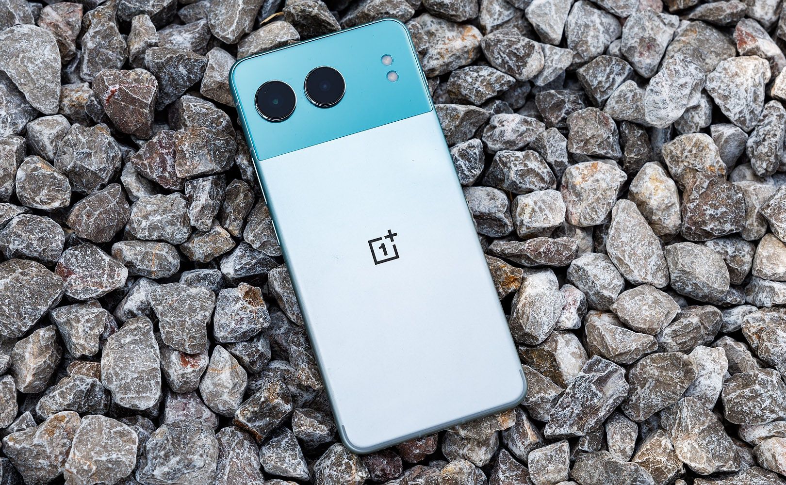 OnePlus Nord 4 tył
