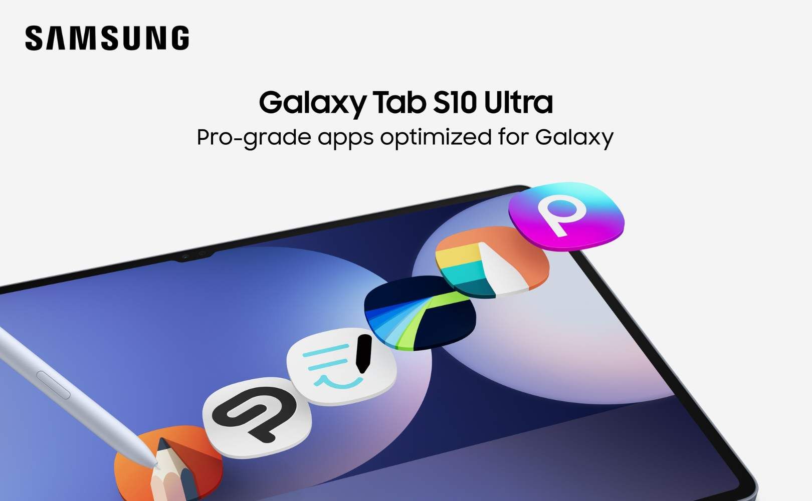 Galaxy Tab S10 Ultra premiera