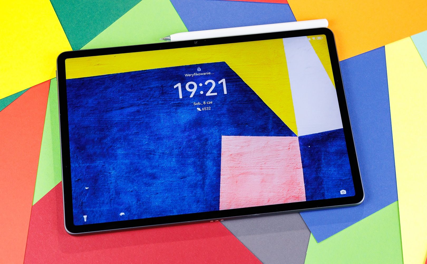 HUAWEI MatePad 11.5"S przód