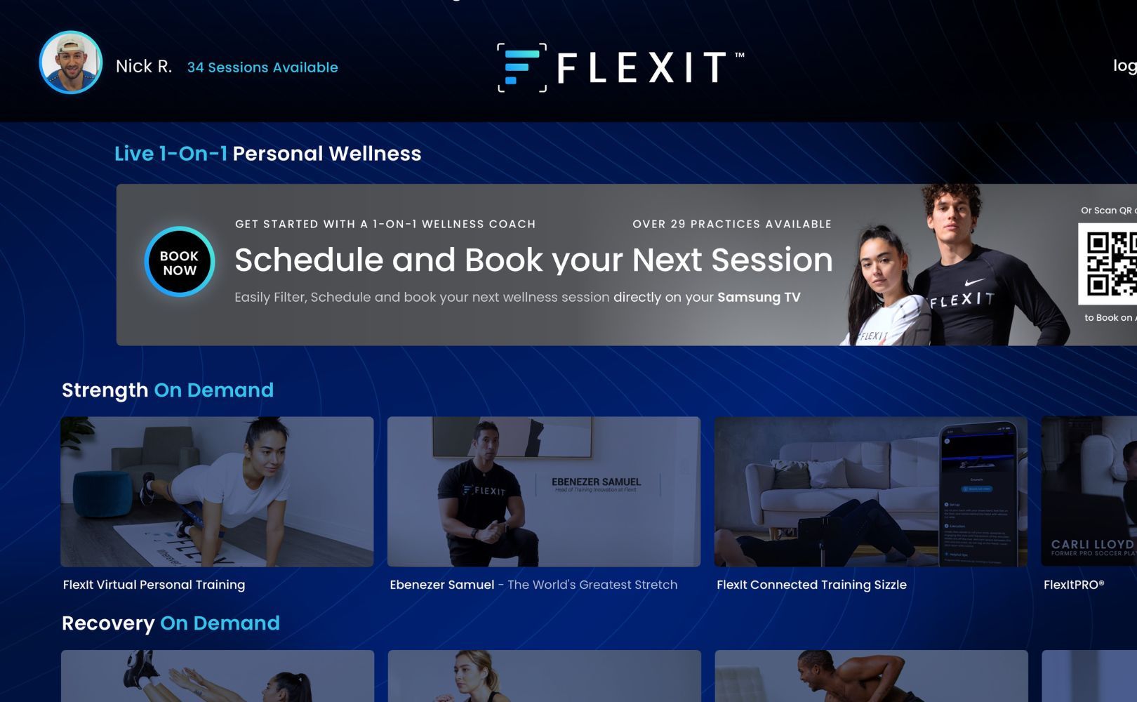 FlexIt