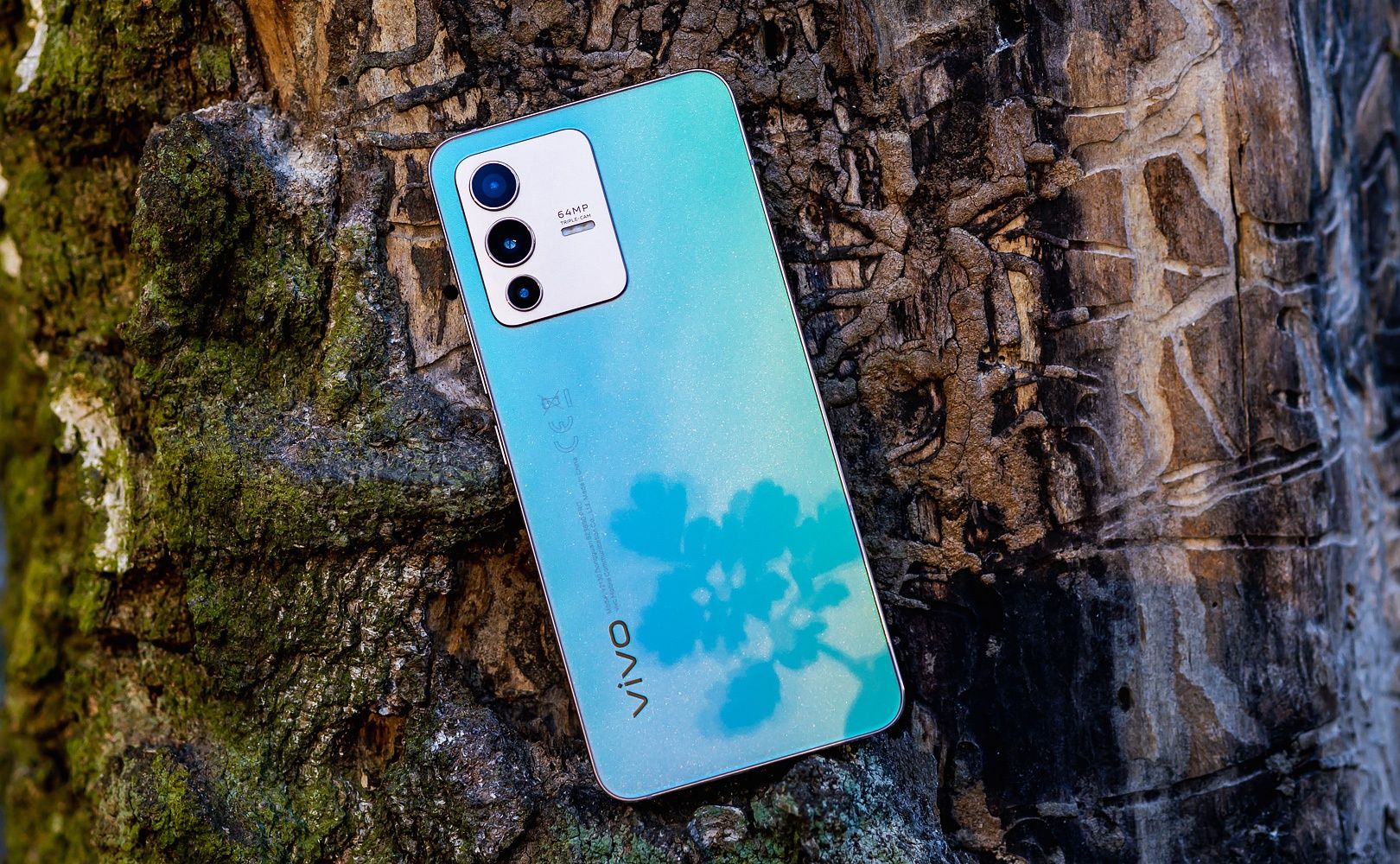 vivo V23 5G cień