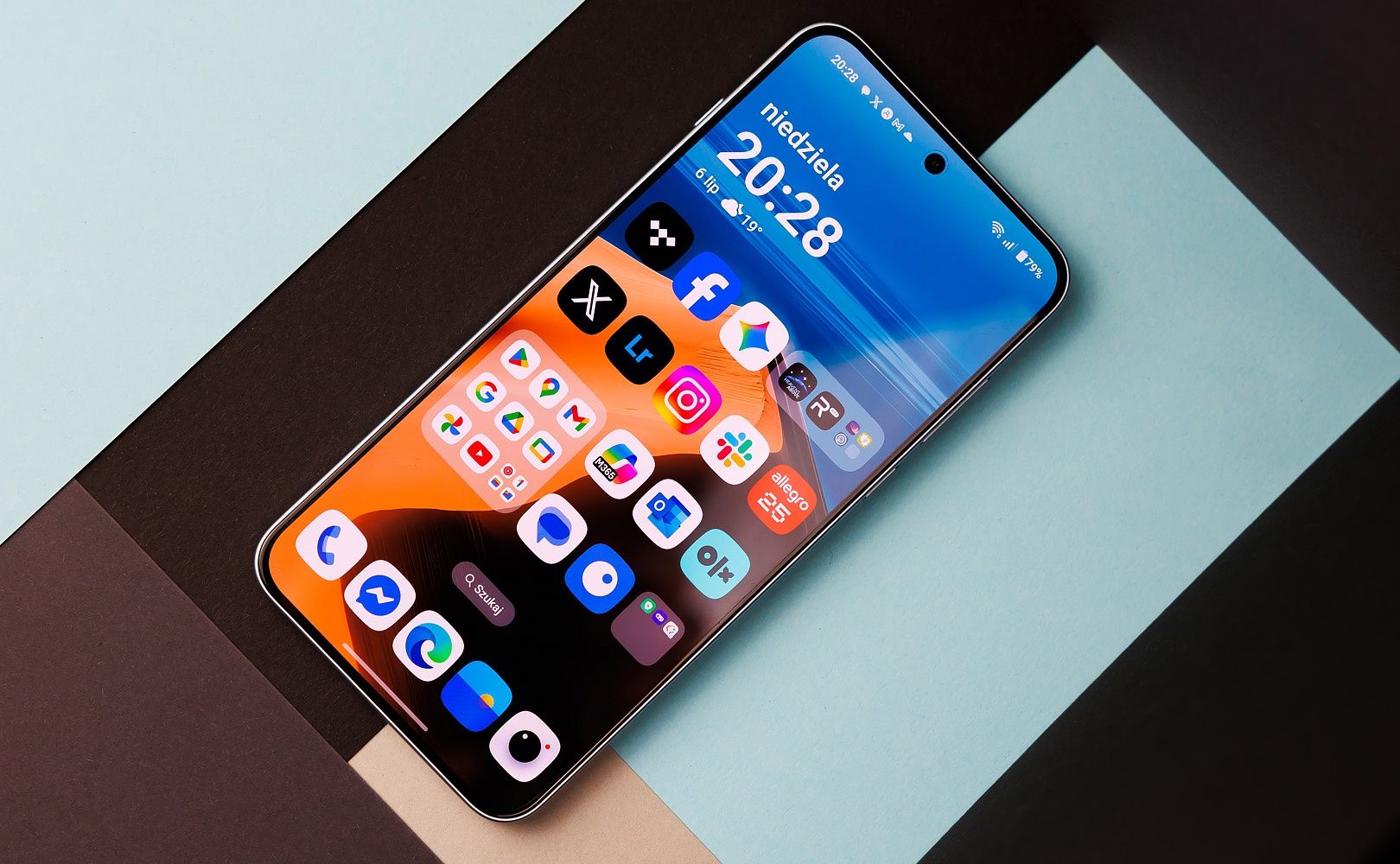 OnePlus Nord 5