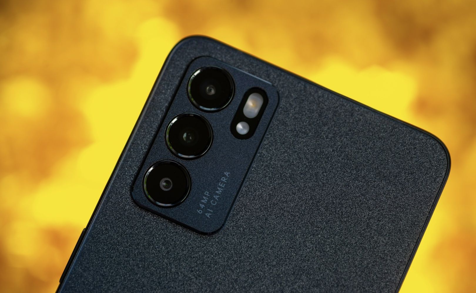 OPPO Reno6 5G