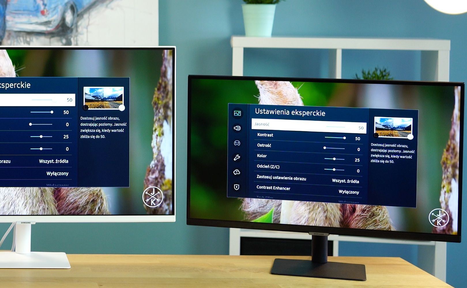 Samsung Smart Monitor - pełen przekrój oferty