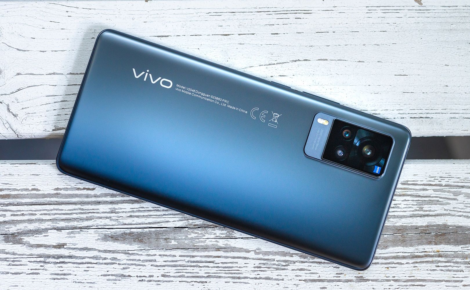 Vivo X60 Pro