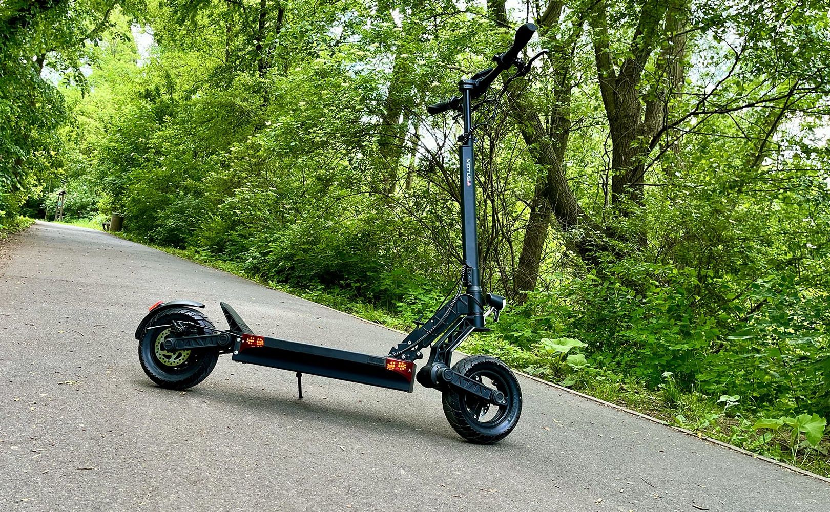 Motus PRO10 2022