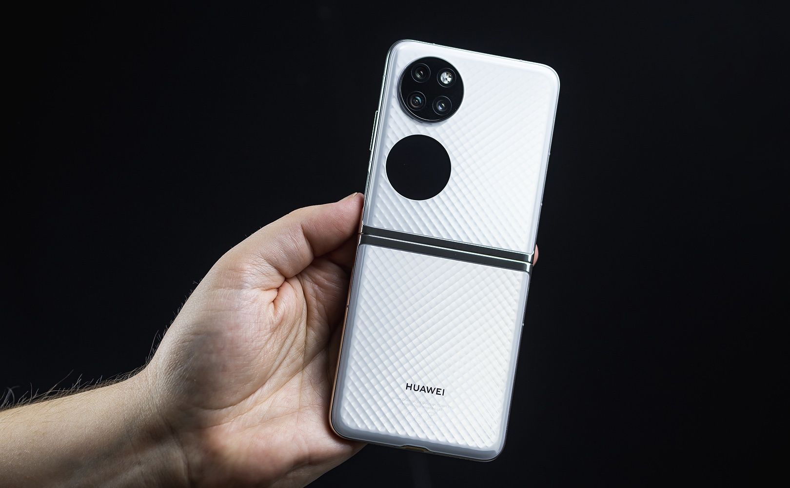 Huawei P50 Pocket