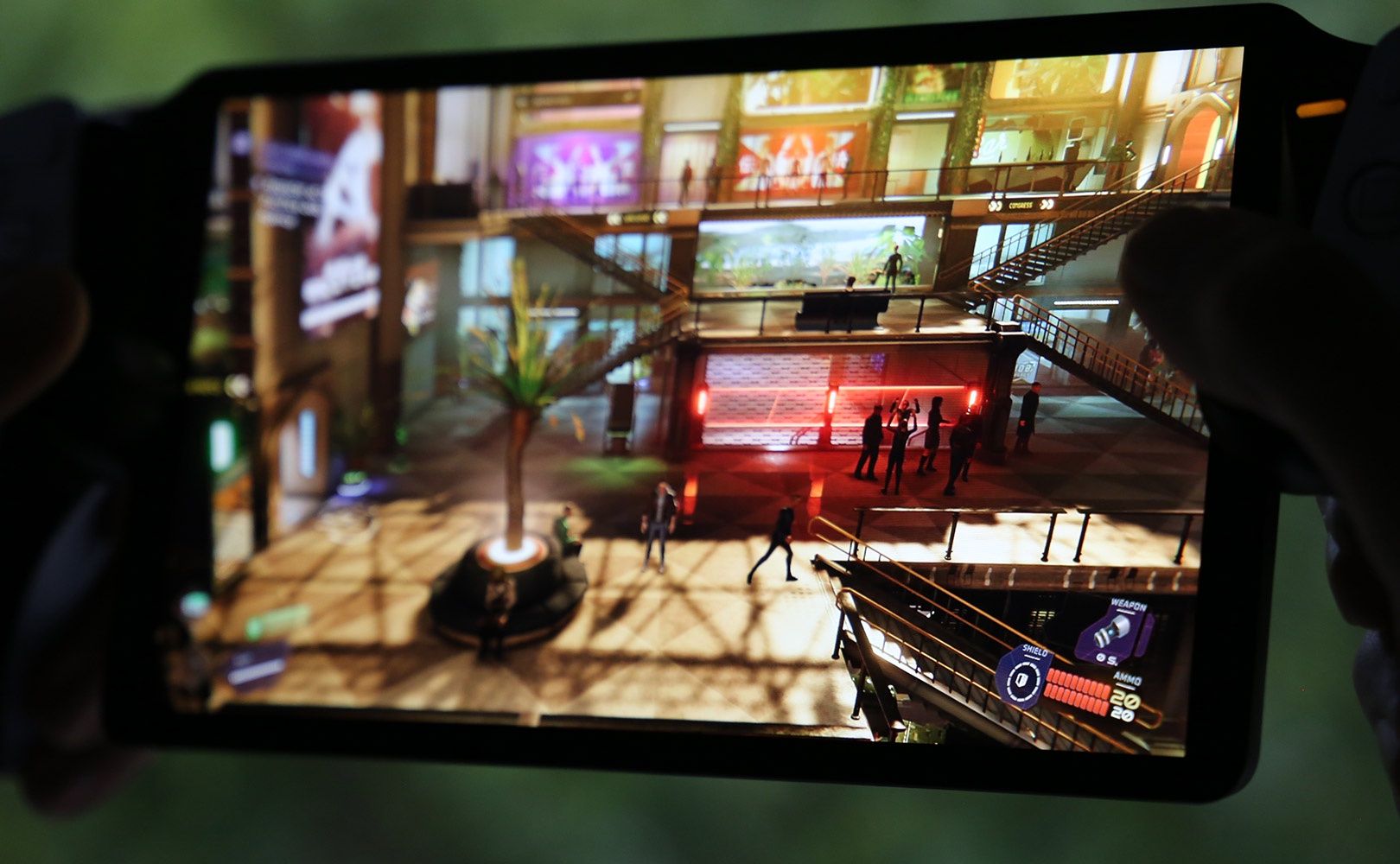 PlayStation Portal - Flashback 2
