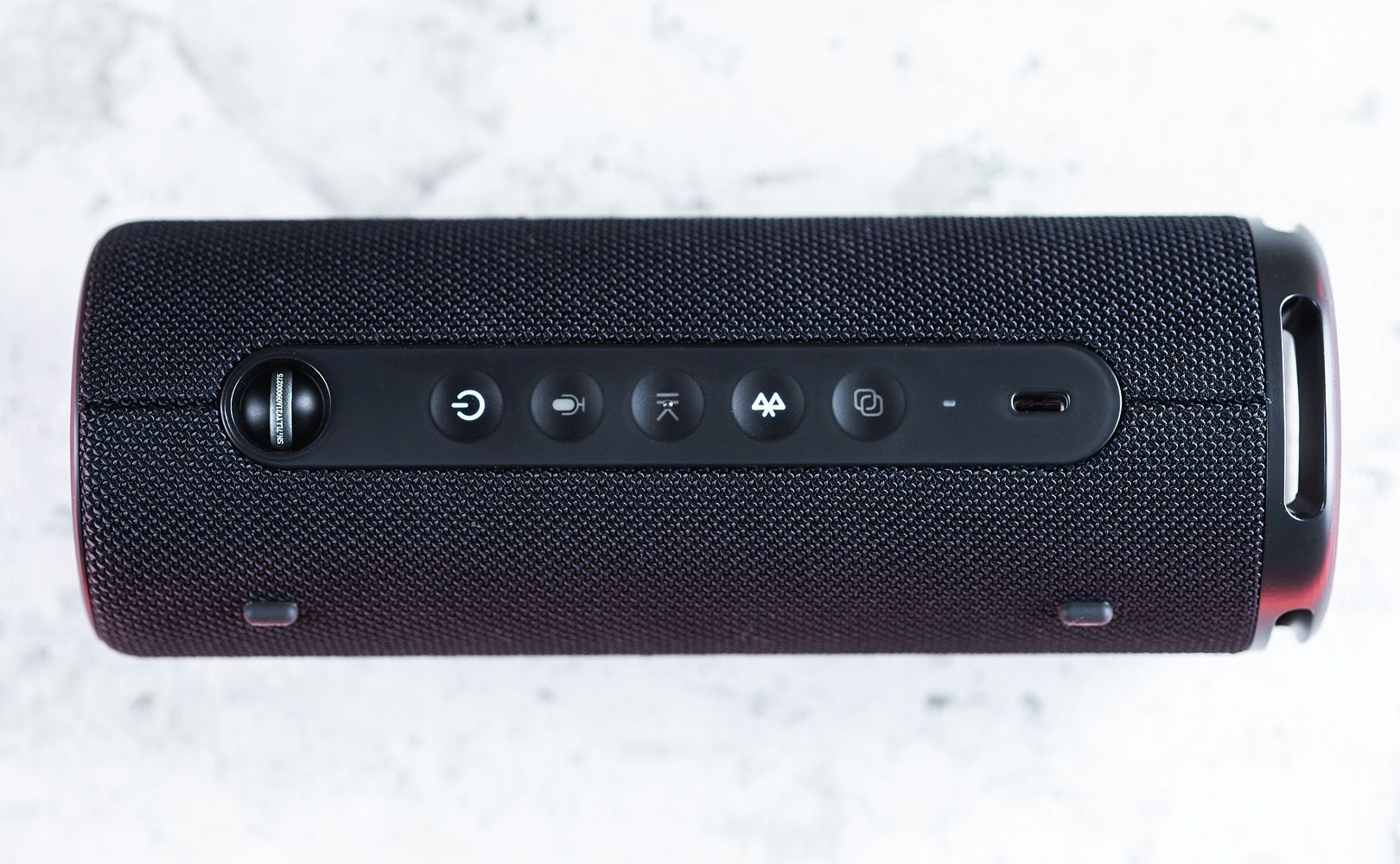 Huawei Sound Joy przyciski