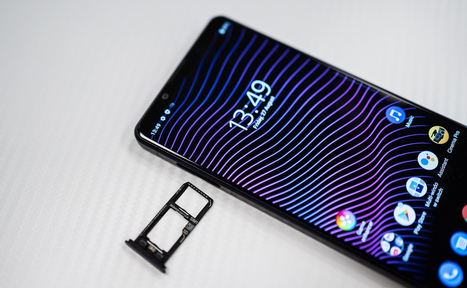 Sony Xperia 1 III