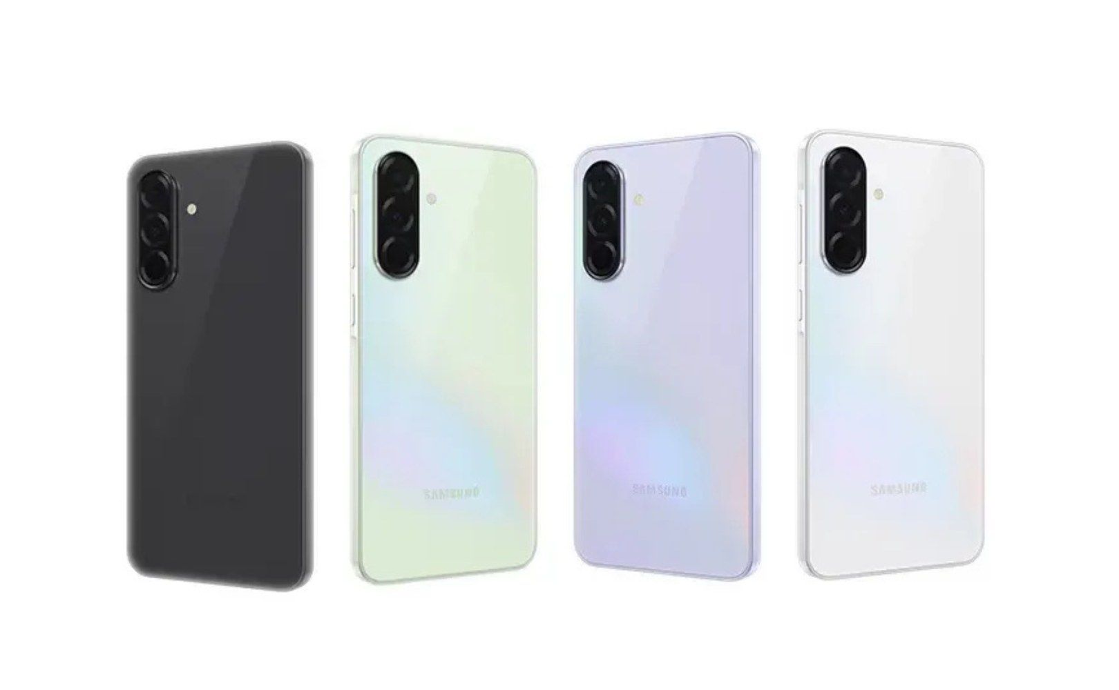 smartfon Samsung A36 na Dzień Kobiet