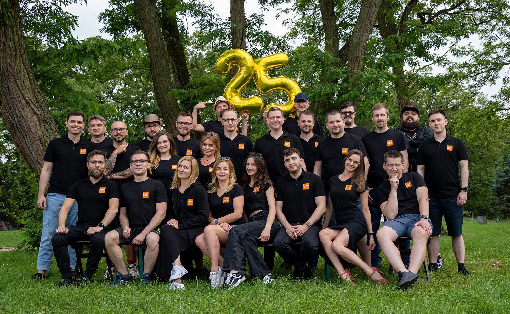 Ekipa benchmark.pl - czerwiec 2022