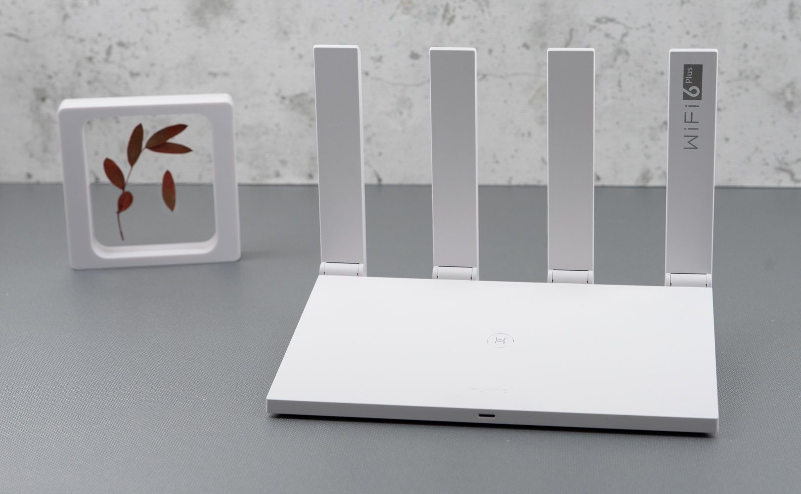 Router Huawei AX3 użytkowanie
